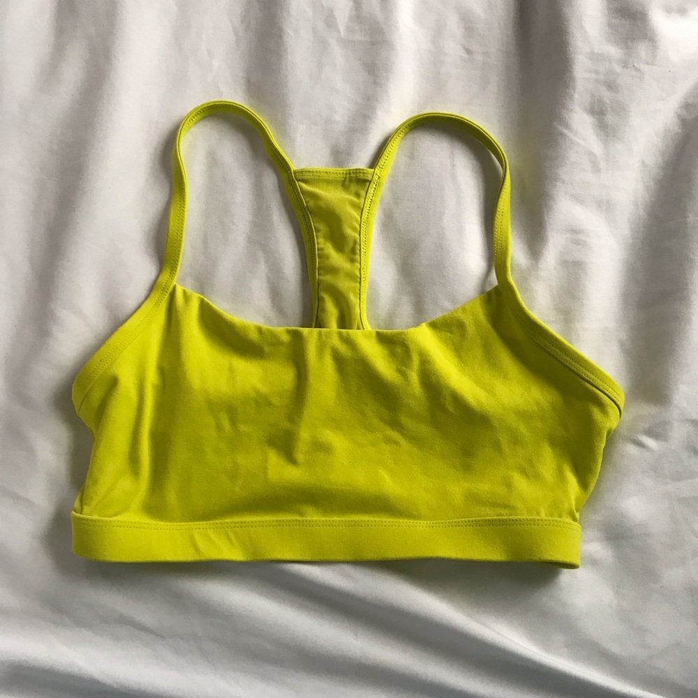 Fabletics Sports Bra